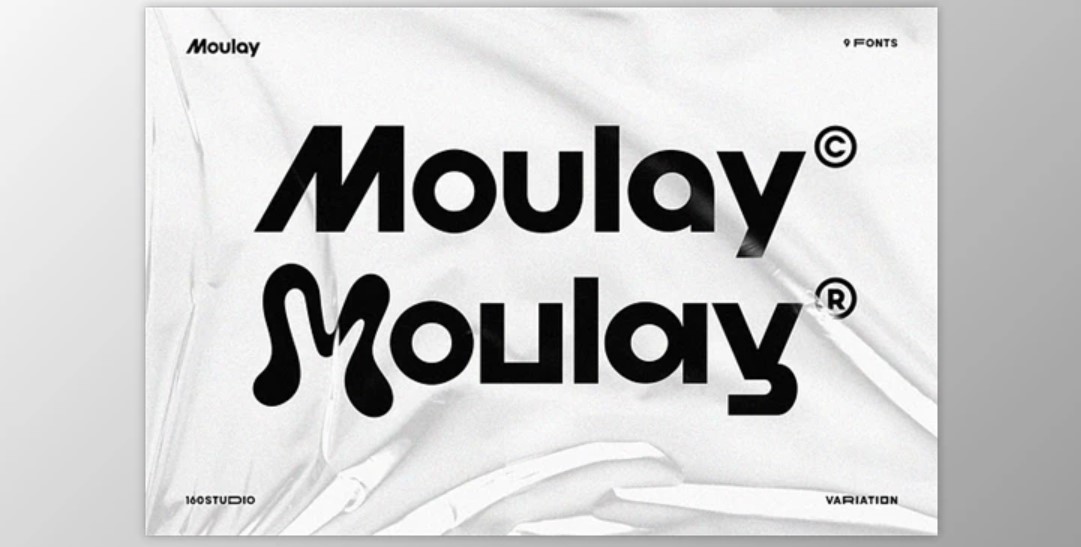 Moulay Font Duo