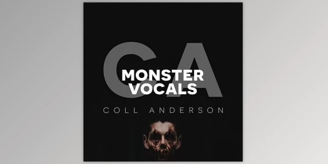 C.A. Sound, Inc Monster Vocals (WAV)