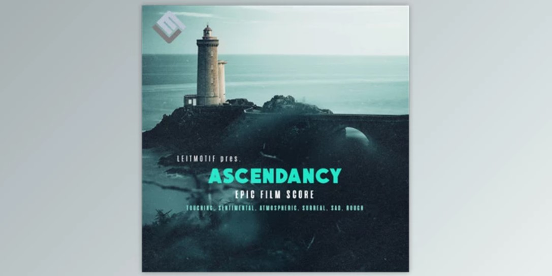 Leitmotif Ascendancy: Epic Film Score