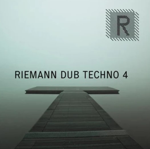 Riemann Kollektion Riemann Dub Techno 4